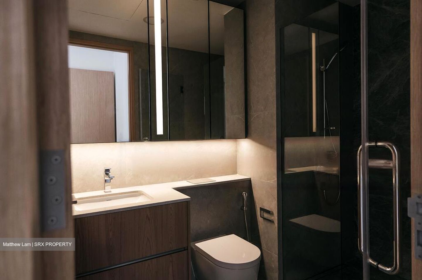 Peak Residence (D11), Condominium #477328401